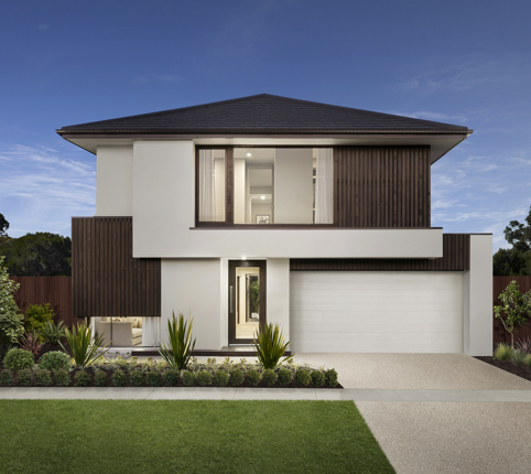 Introduction To New Home Building Contracts