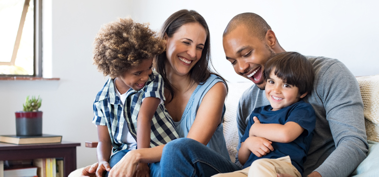 First Home Buyers