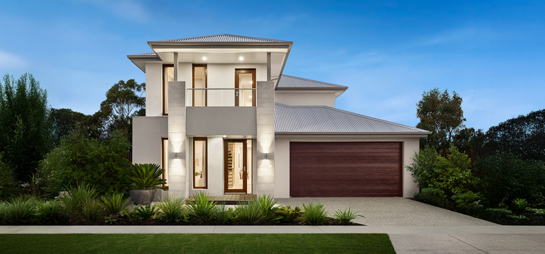 Financing Your New Home