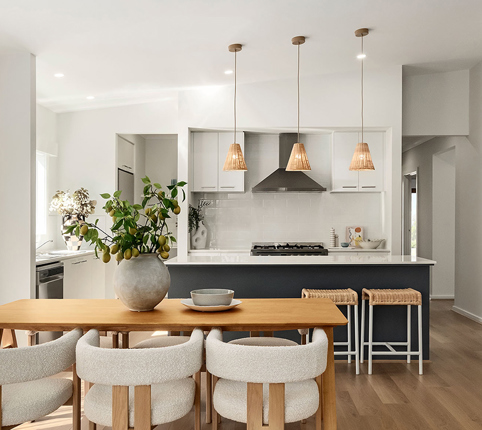 How Much Does It Cost To Build A New Home In Melbourne