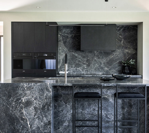 A new look for Eight Homes