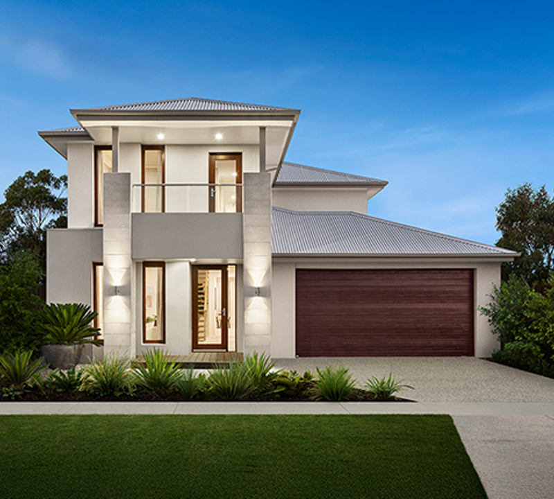 How to finance your home with Eight Homes